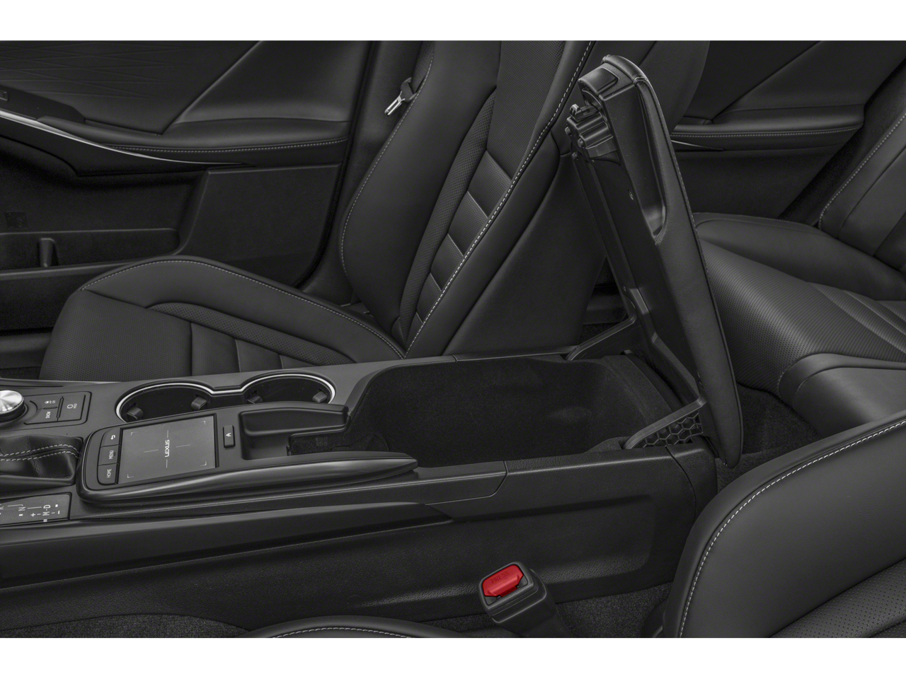 2024 Lexus IS 350 F SPORT Design 350 F SPORT Design
