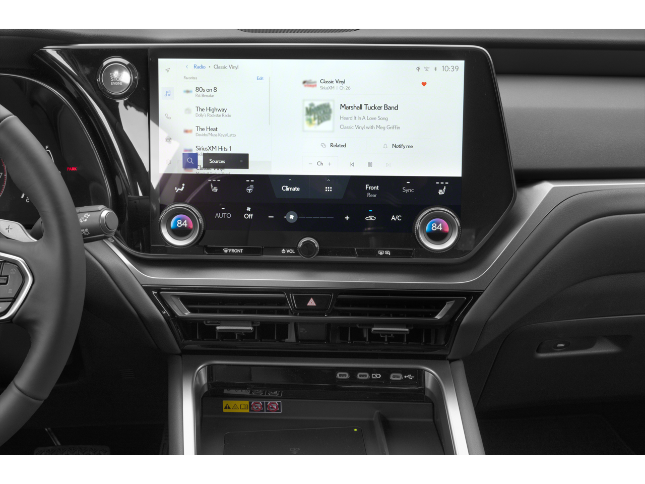 2024 Lexus TX 350 Premium 350 Premium
