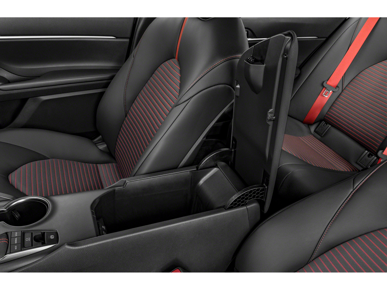 2024 Toyota Camry TRD V6