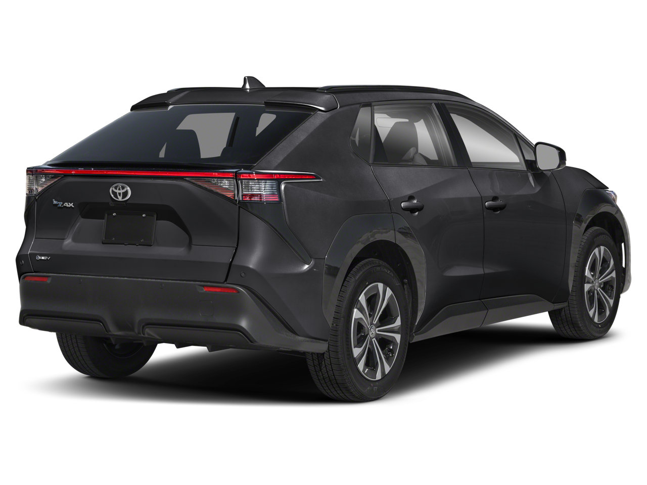 Used 2024 Toyota bZ4X XLE with VIN JTMABACA9RA058074 for sale in Rockville, MD