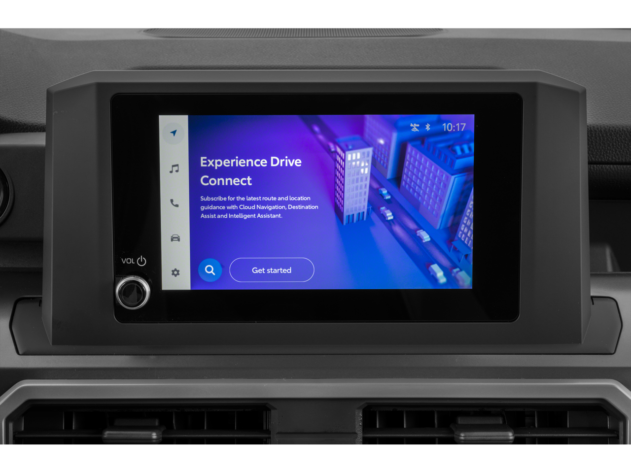 2024 Toyota Tacoma TRD Sport photo 4