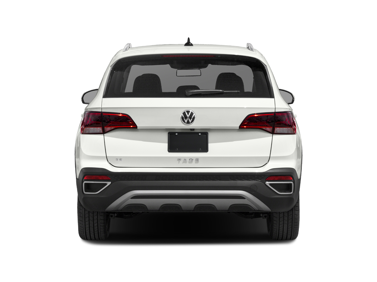 2024 Volkswagen Taos 1.5T SEL