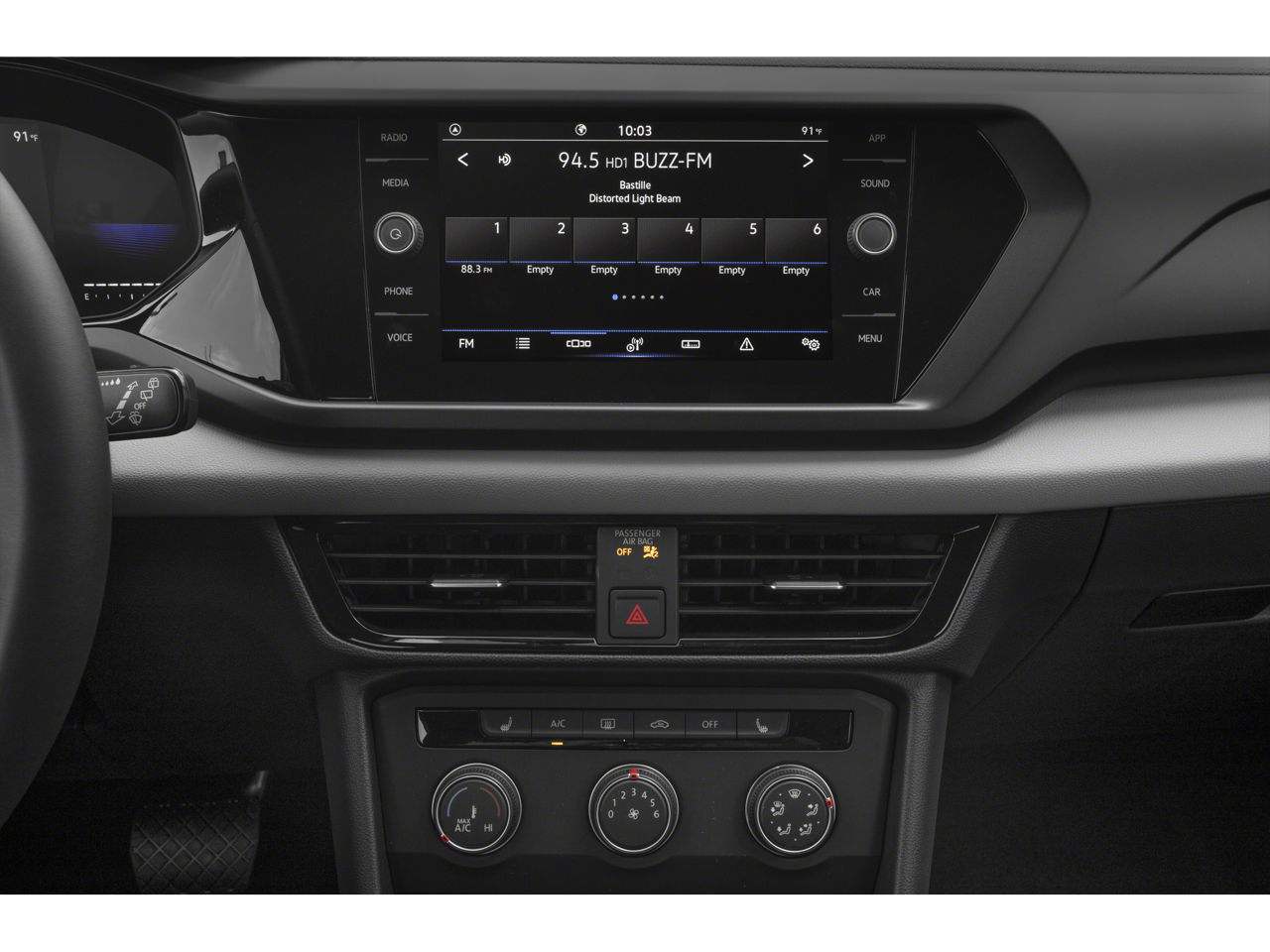 2024 Volkswagen Taos 1.5T SEL