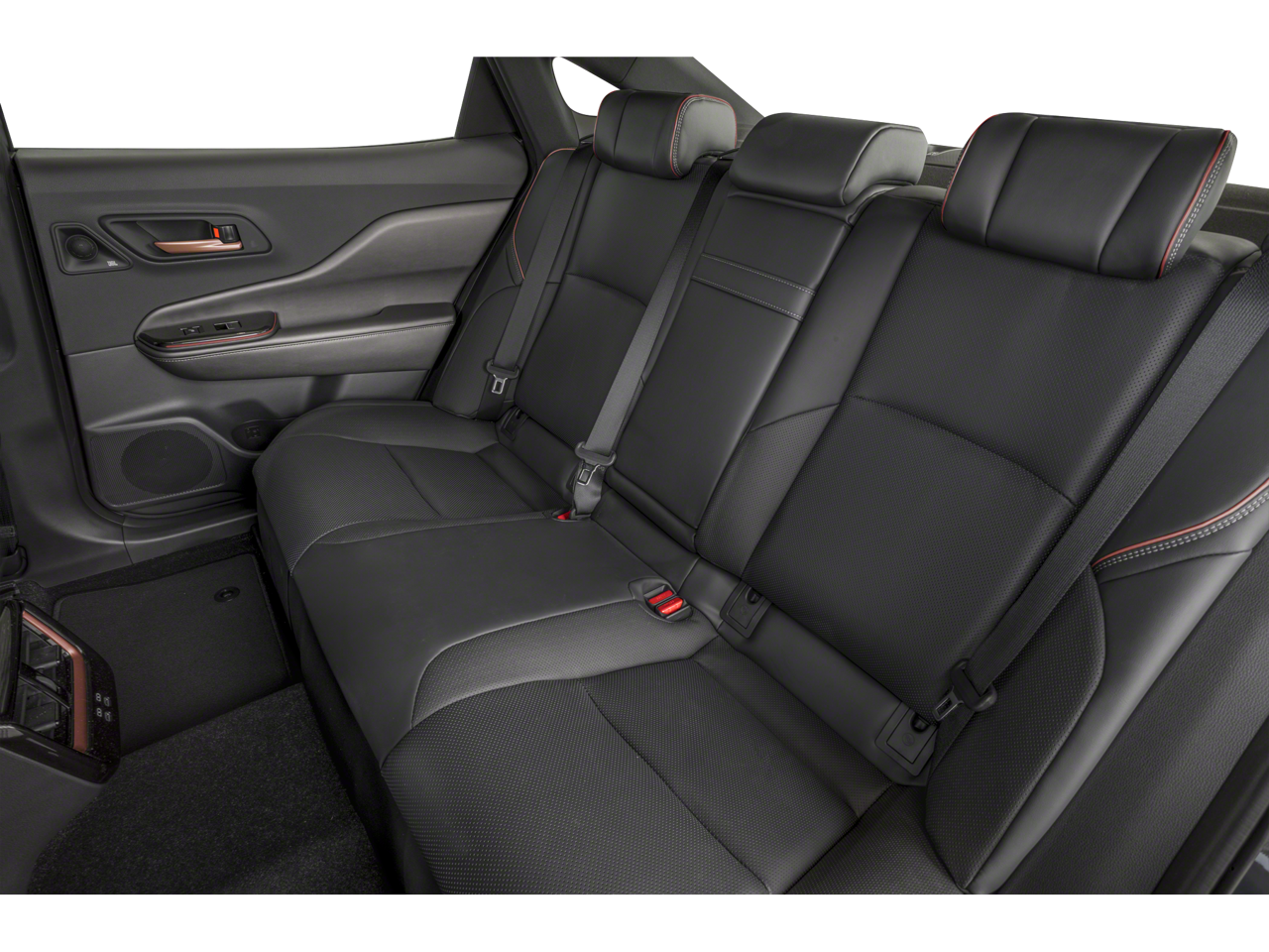 2026 Toyota Crown Nightshade