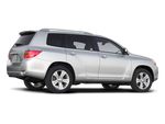 2008 Toyota Highlander Base