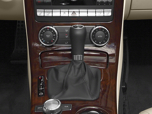 2013 Mercedes-Benz SLK SLK 55 AMG®