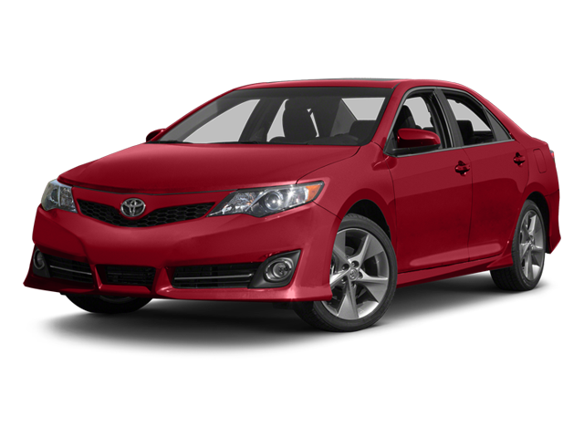 2013 Toyota Camry LE