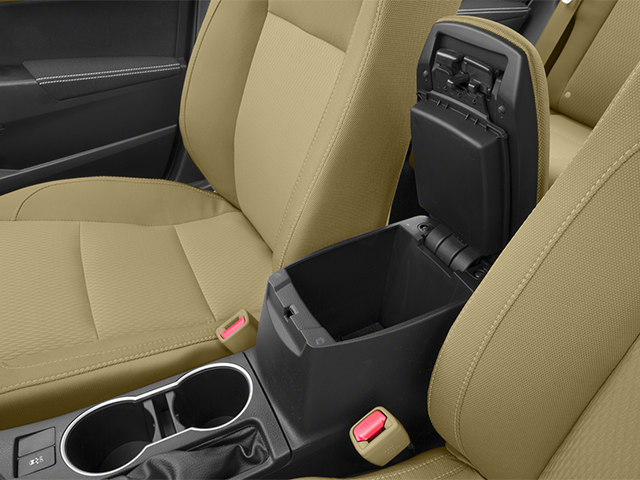 2014 Toyota Corolla S Premium