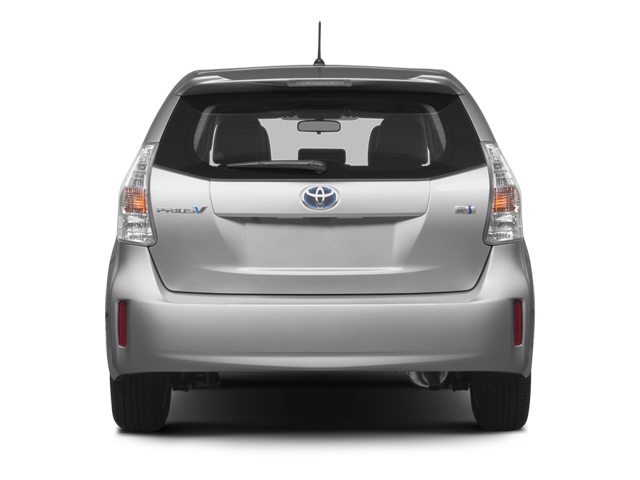2014 Toyota Prius v Two