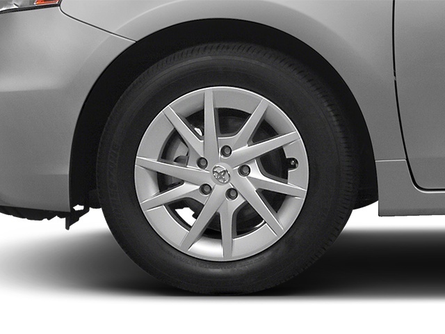 2014 Toyota Prius v Two