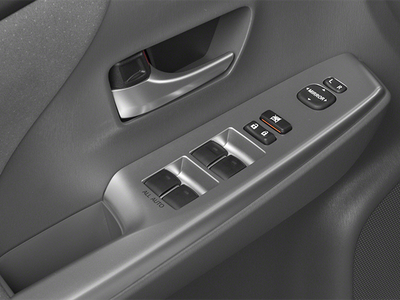 2014 Toyota Prius v Two