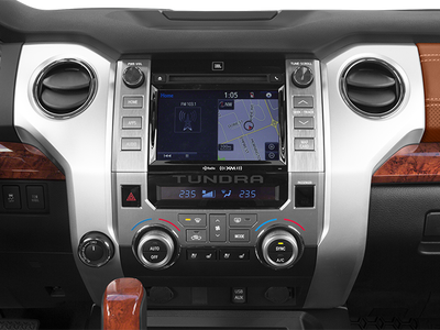 2014 Toyota Tundra 1794 CrewMax