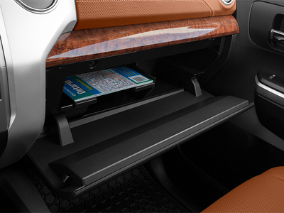 2014 Toyota Tundra 1794 CrewMax