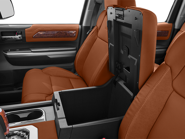 2014 Toyota Tundra 1794 CrewMax