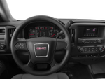 2015 GMC Sierra 1500 Base