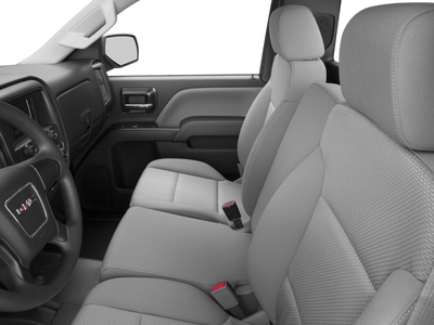 2015 GMC Sierra 1500 Base