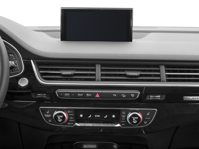 2018 Audi Q7 3.0T Premium quattro