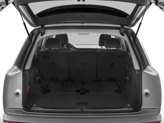 2018 Audi Q7 3.0T Premium quattro