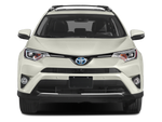 2018 Toyota RAV4 Hybrid Limited
