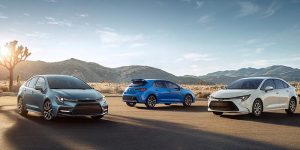 2021 Toyota Corolla in Rockville, MD