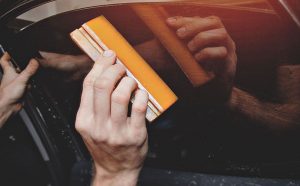 Toyota Maintenance in Rockville MD