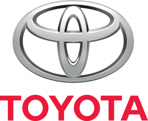 Toyota Logo DARCARS 355 Toyota of Rockville