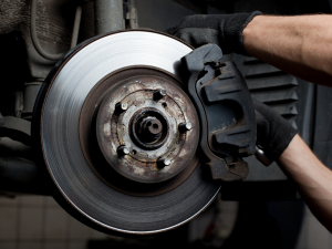 Brake Repair in Rockville, MD