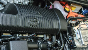 Toyota hybrid engine repair in Rockville, MD