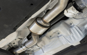 Catalytic Converter in Rockville, MD