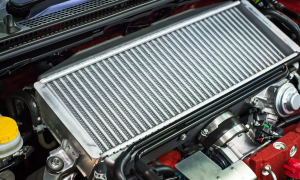 New Car Radiator in Rockville, MD