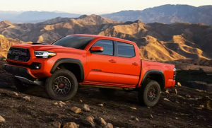 2023 Toyota Tacoma for Sale in Rockville, MD