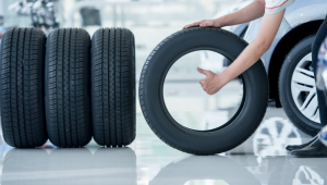 New Tires Rockville, MD