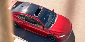 Red 2023 Toyota Camry in Rockville, MD