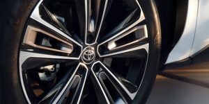 Toyota Tire Rockville, MD