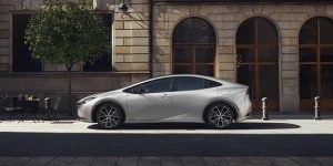 2023 Toyota Prius Rockville, MD