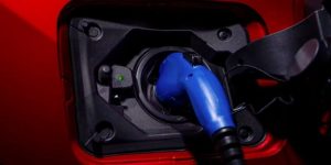 Toyota EVs Rockville, MD