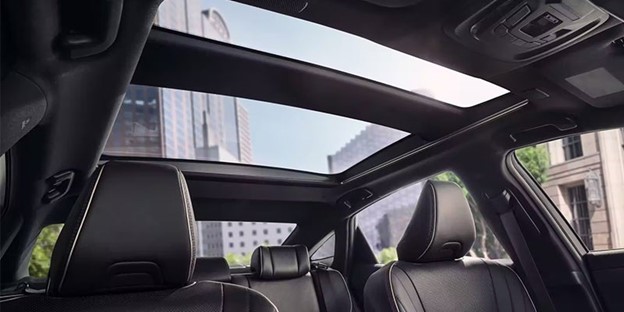 How Does the Toyota Crown Compare to the Toyota Camry? - DARCARS 355 ...