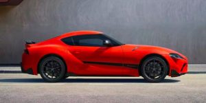 2024 GR Supra in Rockville, MD