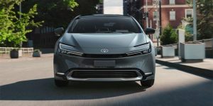 2024 Toyota Prius Prime Rockville, MD