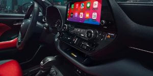 What Is Toyota Drive Connect: Get All The Details