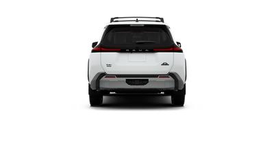 2026 Toyota RAV4 Woodland