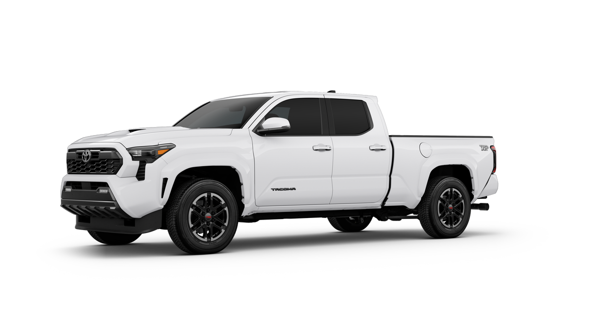 2024 Toyota TRD Sport Rockville MD Bethesda Gaithersburg