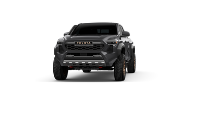 2026 Toyota Tacoma i-FORCE MAX Trailhunter