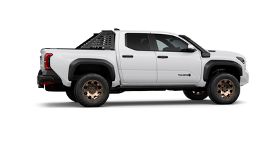 2026 Toyota Tacoma i-FORCE MAX Trailhunter