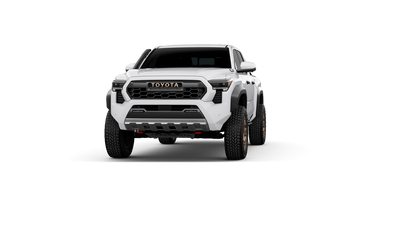 2026 Toyota Tacoma i-FORCE MAX Trailhunter
