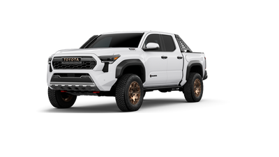 2026 Toyota Tacoma i-FORCE MAX Trailhunter