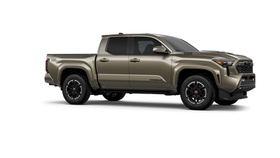 2026 Toyota Tacoma i-FORCE MAX TRD Sport i-FORCE MAX