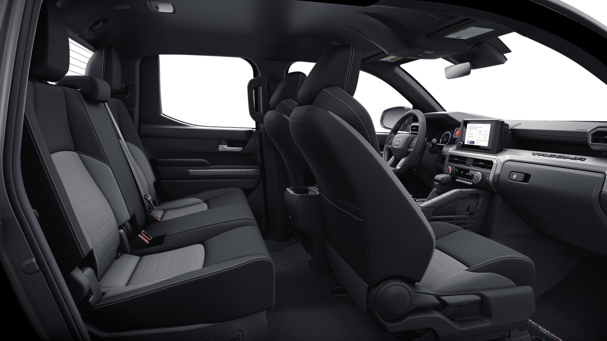 2026 Toyota Tacoma i-FORCE MAX TRD Sport i-FORCE MAX