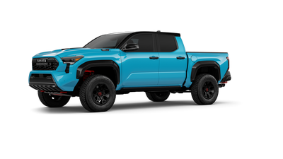 2026 Toyota Tacoma i-FORCE MAX TRD Pro