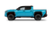 2026 Toyota Tacoma i-FORCE MAX TRD Pro